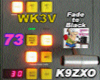 SSTV