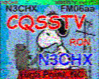 SSTV