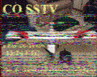 SSTV