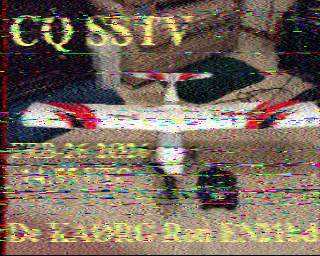 SSTV