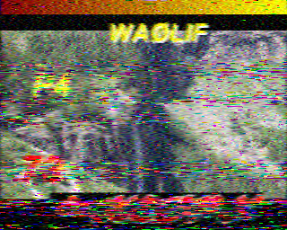 SSTV