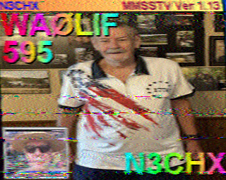 SSTV
