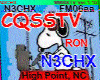 SSTV