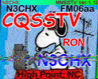 SSTV