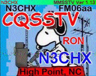 SSTV
