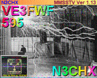 SSTV