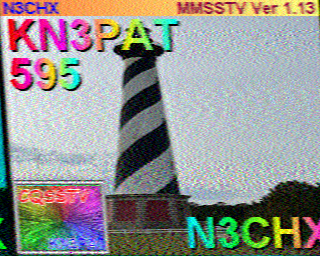 SSTV