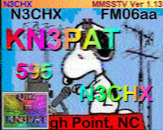 SSTV