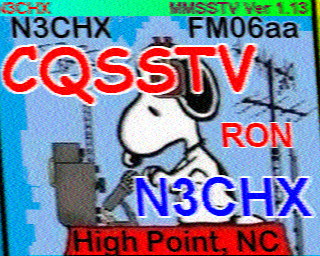 SSTV