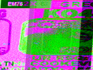 SSTV
