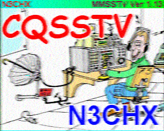 SSTV
