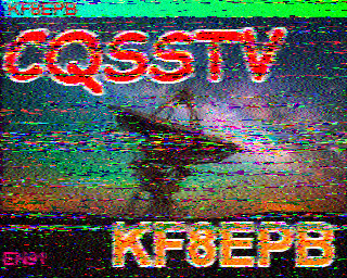 SSTV