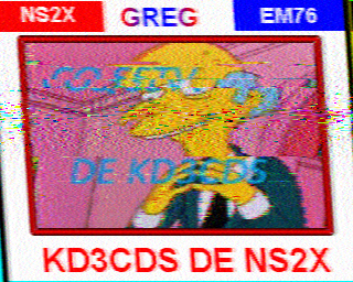 SSTV
