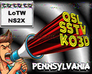 SSTV
