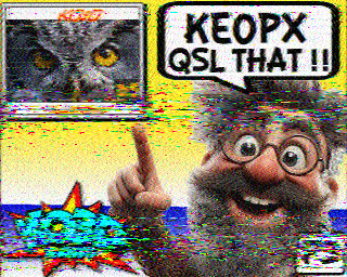 SSTV
