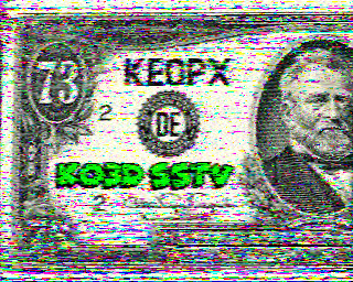 SSTV