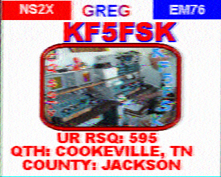 SSTV
