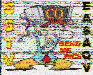 SSTV