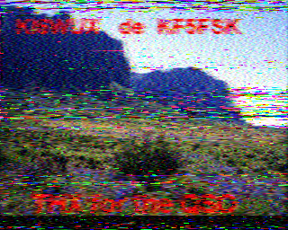SSTV