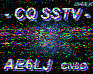 SSTV