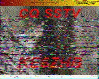 SSTV