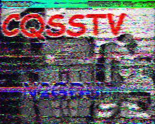 SSTV