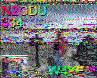 SSTV