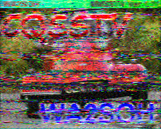 SSTV
