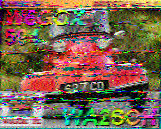 SSTV