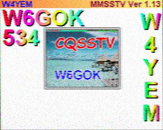 SSTV