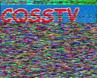 SSTV