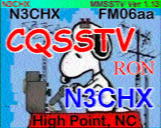 SSTV