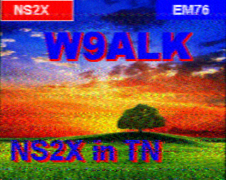 SSTV