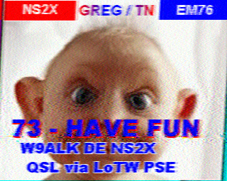 SSTV