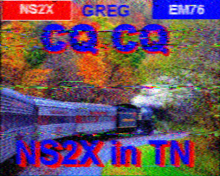 SSTV