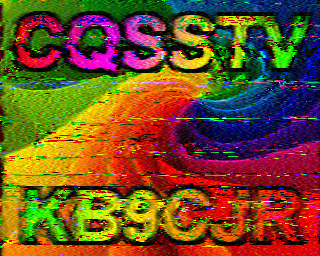 SSTV