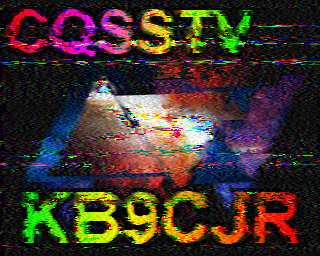 SSTV