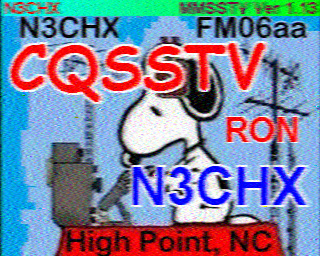 SSTV
