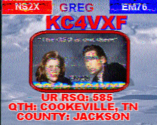 SSTV