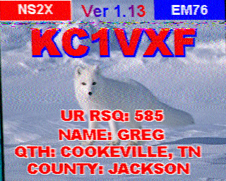 SSTV