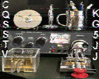 SSTV