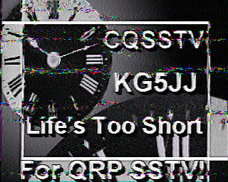 SSTV