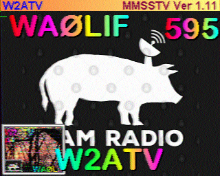 SSTV