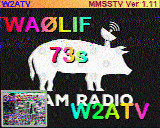 SSTV