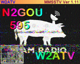 SSTV