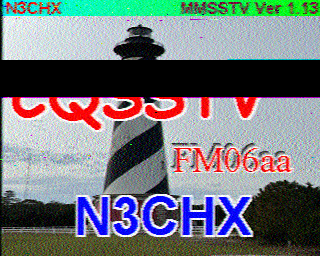 SSTV