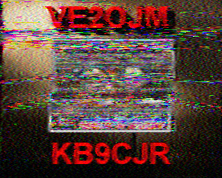 SSTV