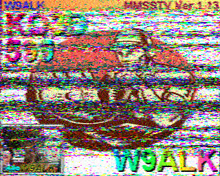 SSTV