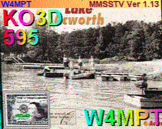 SSTV
