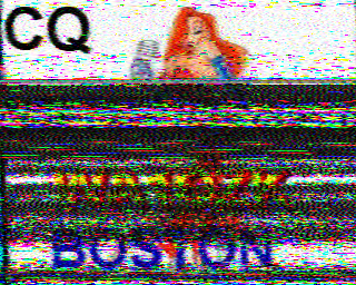 SSTV